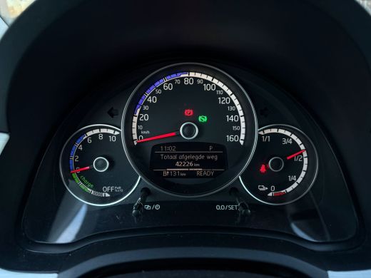 Seat Mii electric 83 pk | SOH 93,7% | | Airco | Bluetooth | ActivLease financial lease