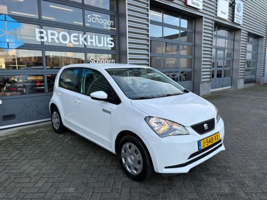 Seat Mii electric 83 pk | SOH 93,7% | | Airco | Bluetooth | ActivLease financial lease
