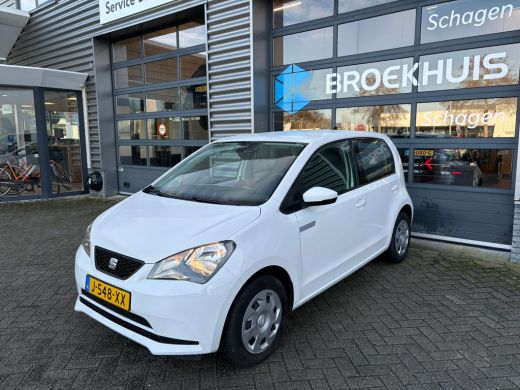 Seat Mii electric 83 pk | SOH 93,7% | | Airco | Bluetooth | ActivLease financial lease