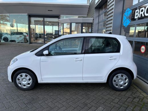 Seat Mii electric 83 pk | SOH 93,7% | | Airco | Bluetooth | ActivLease financial lease