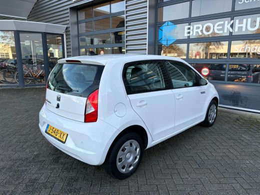 Seat Mii electric 83 pk | SOH 93,7% | | Airco | Bluetooth | ActivLease financial lease