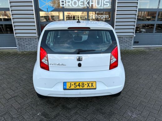 Seat Mii electric 83 pk | SOH 93,7% | | Airco | Bluetooth | ActivLease financial lease