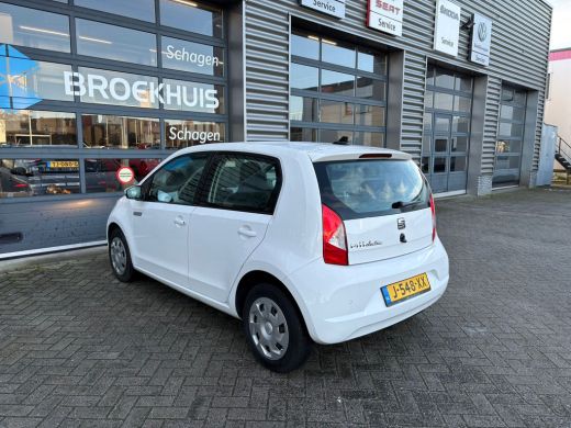 Seat Mii electric 83 pk | SOH 93,7% | | Airco | Bluetooth | ActivLease financial lease