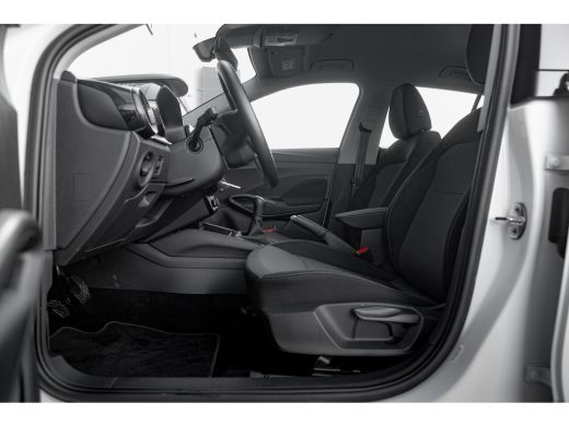 Skoda Fabia 1.0 TSI Ambition Carplay | Cruise control | Led verlichting | Parkeersensoren achter ActivLease financial lease