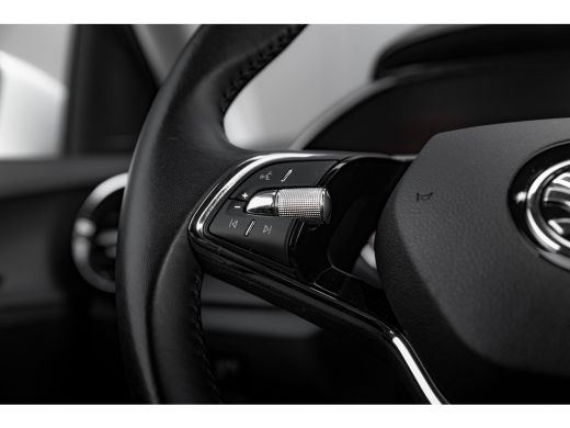 Skoda Fabia 1.0 TSI Ambition Carplay | Cruise control | Led verlichting | Parkeersensoren achter ActivLease financial lease