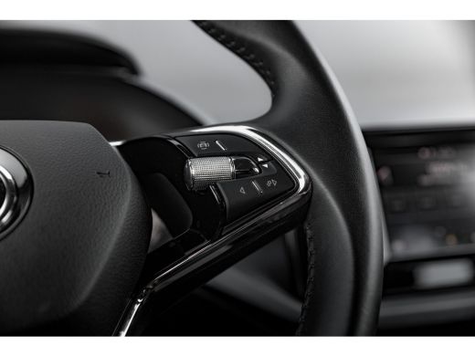 Skoda Fabia 1.0 TSI Ambition Carplay | Cruise control | Led verlichting | Parkeersensoren achter ActivLease financial lease