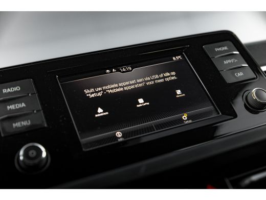 Skoda Fabia 1.0 TSI Ambition Carplay | Cruise control | Led verlichting | Parkeersensoren achter ActivLease financial lease