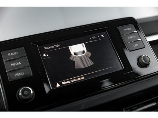 Skoda Fabia 1.0 TSI Ambition Carplay | Cruise control | Led verlichting | Parkeersensoren achter ActivLease financial lease