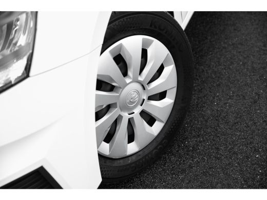 Skoda Fabia 1.0 TSI Ambition Carplay | Cruise control | Led verlichting | Parkeersensoren achter ActivLease financial lease