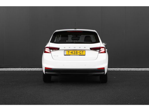 Skoda Fabia 1.0 TSI Ambition Carplay | Cruise control | Led verlichting | Parkeersensoren achter ActivLease financial lease