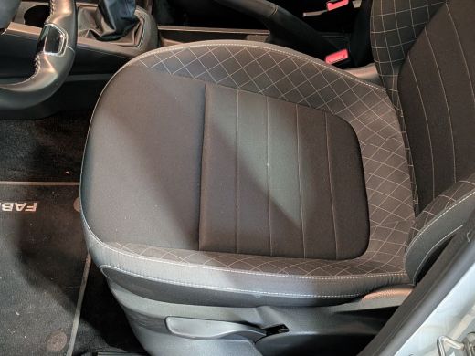 Skoda Fabia Combi 1.0 TSI Ambition ActivLease financial lease