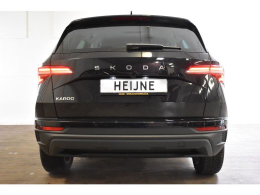 Skoda Karoq 1.5 TSI ACT 150PK DSG ELEGANCE VIRTUAL/CAMERA/CARPLAY ActivLease financial lease