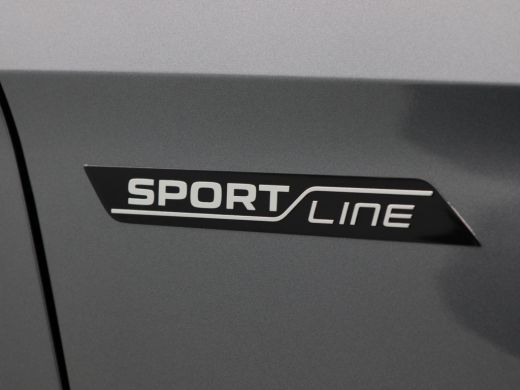 Skoda Kodiaq 1.5 TSi 204 Pk Automaat PHEV Sportline Business | Panoramadak | Trekhaak | Full LED | 20 Inch | S... ActivLease financial lease