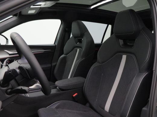 Skoda Kodiaq 1.5 TSi 204 Pk Automaat PHEV Sportline Business | Panoramadak | Trekhaak | Full LED | 20 Inch | S... ActivLease financial lease