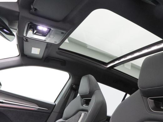 Skoda Kodiaq 1.5 TSi 204 Pk Automaat PHEV Sportline Business | Panoramadak | Trekhaak | Full LED | 20 Inch | S... ActivLease financial lease