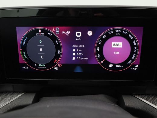 Skoda Kodiaq 1.5 TSi 204 Pk Automaat PHEV Sportline Business | Panoramadak | Trekhaak | Full LED | 20 Inch | S... ActivLease financial lease