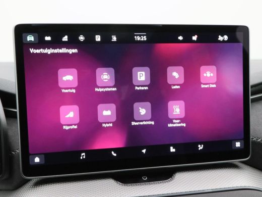 Skoda Kodiaq 1.5 TSi 204 Pk Automaat PHEV Sportline Business | Panoramadak | Trekhaak | Full LED | 20 Inch | S... ActivLease financial lease