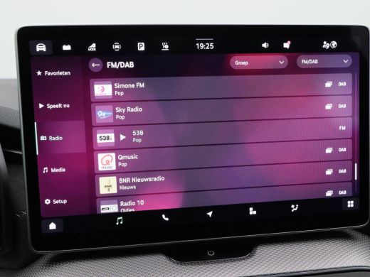 Skoda Kodiaq 1.5 TSi 204 Pk Automaat PHEV Sportline Business | Panoramadak | Trekhaak | Full LED | 20 Inch | S... ActivLease financial lease