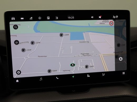 Skoda Kodiaq 1.5 TSi 204 Pk Automaat PHEV Sportline Business | Panoramadak | Trekhaak | Full LED | 20 Inch | S... ActivLease financial lease