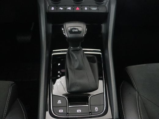 Skoda Kodiaq 1.5 TSI Business Edition Plus | Panoramadak | Trekhaak | Stoelverwarming | Adaptive cruise | Came... ActivLease financial lease