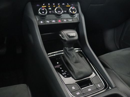 Skoda Kodiaq 1.5 TSI Business Edition Plus | Panoramadak | Trekhaak | Stoelverwarming | Adaptive cruise | Came... ActivLease financial lease