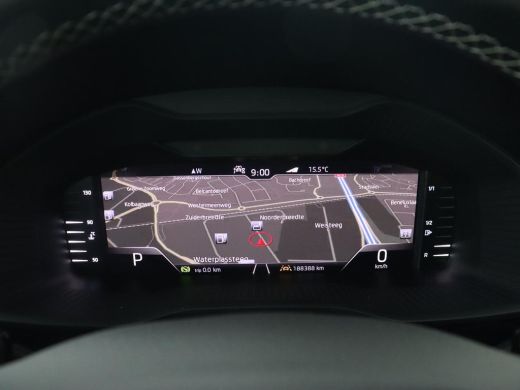 Skoda Kodiaq 1.5 TSI Business Edition Plus | Panoramadak | Trekhaak | Stoelverwarming | Adaptive cruise | Came... ActivLease financial lease