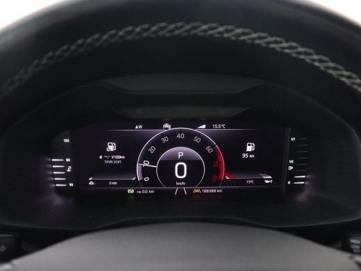 Skoda Kodiaq 1.5 TSI Business Edition Plus | Panoramadak | Trekhaak | Stoelverwarming | Adaptive cruise | Came... ActivLease financial lease