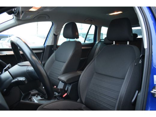 Skoda Octavia Combi 1.0 TSI Greentech Business Edition | Apple CarPlay | Climate | Cruise | PDC ActivLease financial lease