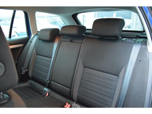 Skoda Octavia Combi 1.0 TSI Greentech Business Edition | Apple CarPlay | Climate | Cruise | PDC ActivLease financial lease