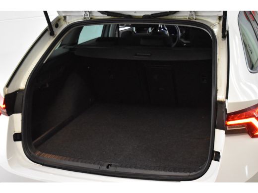 Skoda Octavia Combi TSI iV PHEV 204PK DSG HYBRID BUSINESS NAVI/CARPLAY/PDC ActivLease financial lease