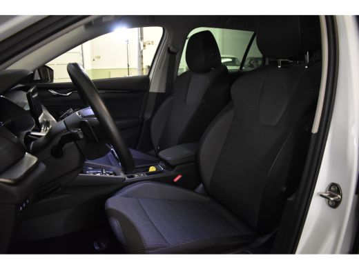 Skoda Octavia Combi TSI iV PHEV 204PK DSG HYBRID BUSINESS NAVI/CARPLAY/PDC ActivLease financial lease