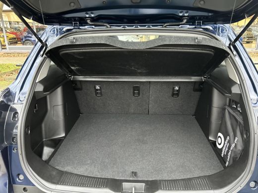 Suzuki S-Cross 1.5 Hybrid Style ActivLease financial lease