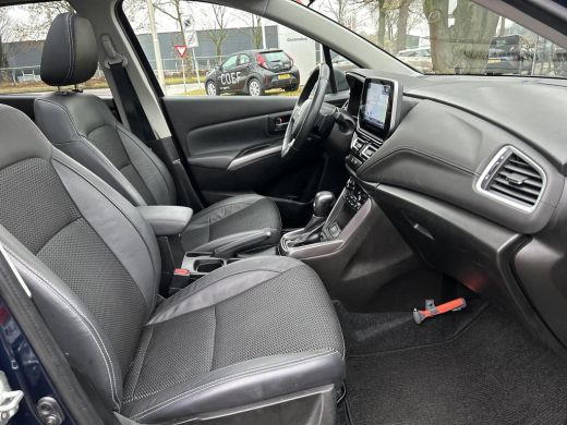 Suzuki S-Cross 1.5 Hybrid Style ActivLease financial lease