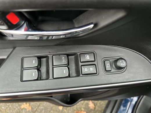 Suzuki S-Cross 1.5 Hybrid Style ActivLease financial lease