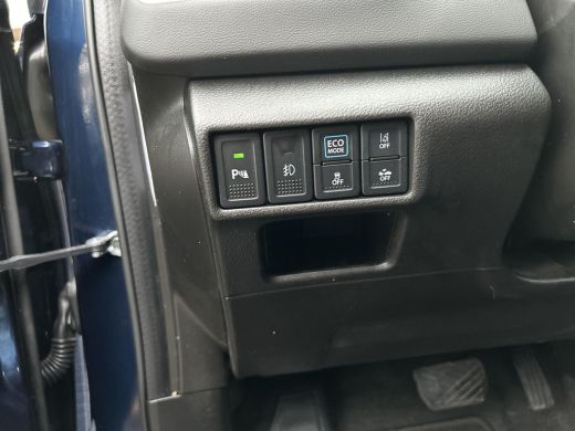 Suzuki S-Cross 1.5 Hybrid Style ActivLease financial lease