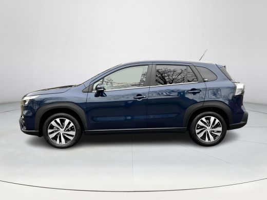 Suzuki S-Cross 1.5 Hybrid Style ActivLease financial lease