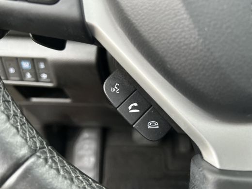 Suzuki S-Cross 1.5 Hybrid Style ActivLease financial lease