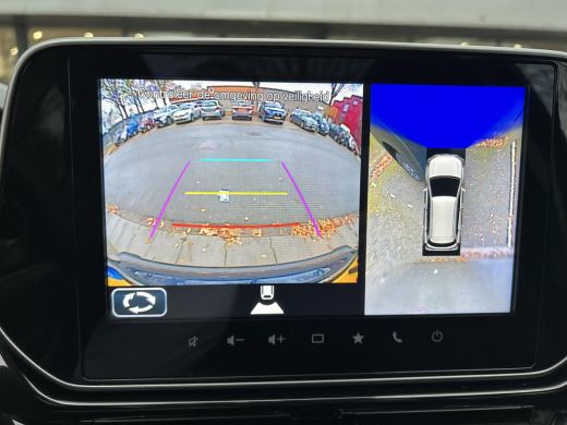 Suzuki S-Cross 1.5 Hybrid Style ActivLease financial lease