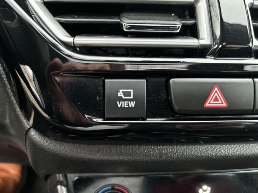 Suzuki S-Cross 1.5 Hybrid Style ActivLease financial lease