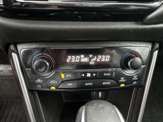 Suzuki S-Cross 1.5 Hybrid Style ActivLease financial lease