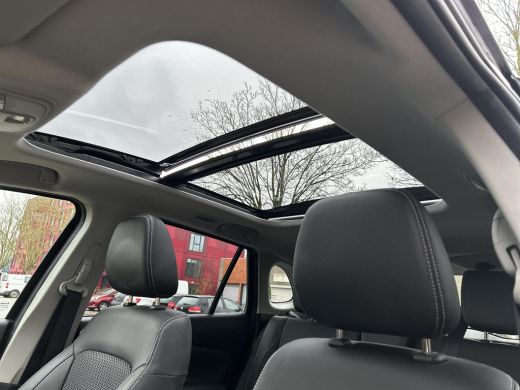 Suzuki S-Cross 1.5 Hybrid Style ActivLease financial lease