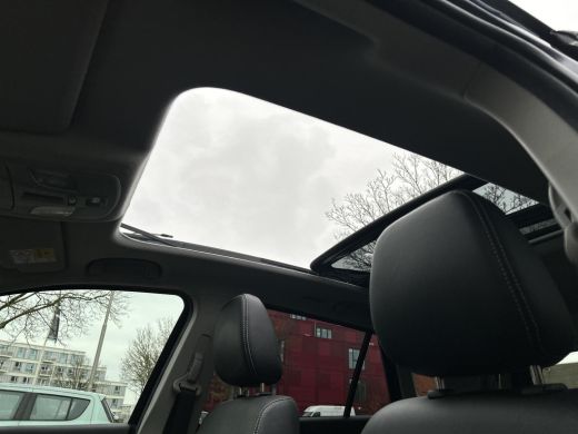 Suzuki S-Cross 1.5 Hybrid Style ActivLease financial lease