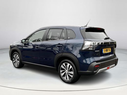 Suzuki S-Cross 1.5 Hybrid Style ActivLease financial lease