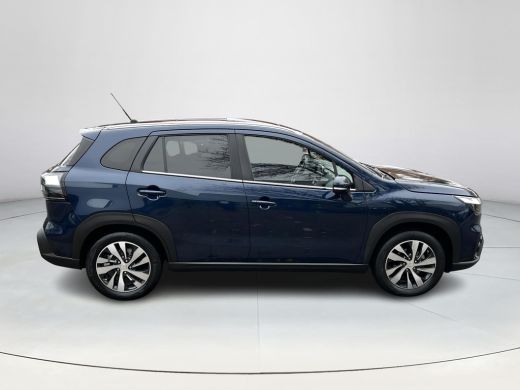 Suzuki S-Cross 1.5 Hybrid Style ActivLease financial lease