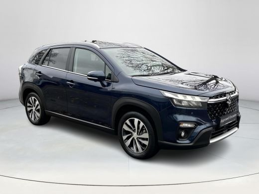 Suzuki S-Cross 1.5 Hybrid Style ActivLease financial lease