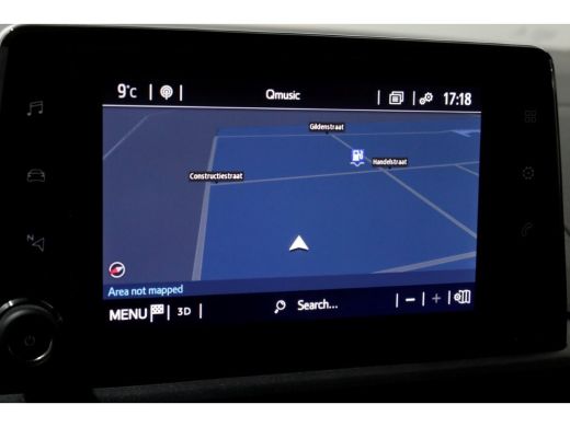 Toyota ProAce 1.5 D-4D 130pk Live L2H1 Maxi Airco/Navi 04-2022 ActivLease financial lease