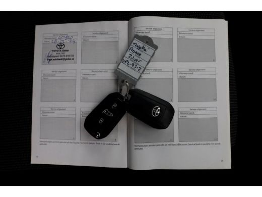 Toyota ProAce 1.5 D-4D 130pk Live L2H1 Maxi Airco/Navi 04-2022 ActivLease financial lease