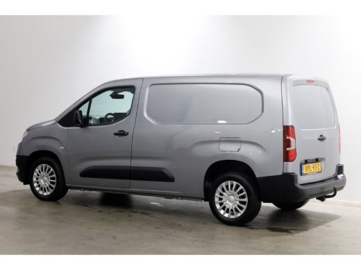 Toyota ProAce 1.5 D-4D 130pk Live L2H1 Maxi Airco/Navi 04-2022 ActivLease financial lease