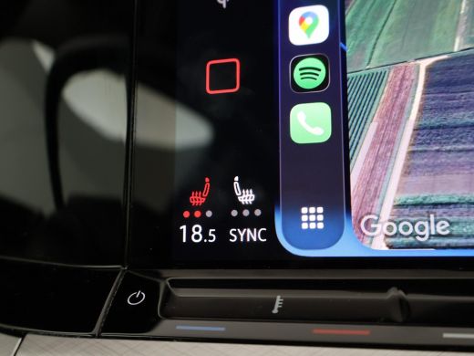 Volkswagen Golf 1.0 eTSI DSG + VIRTUAL COCKPIT | SFEERVERLICHTING | STUURVERW. / STOELVERW. | CAMERA | ADAPTIVE C... ActivLease financial lease