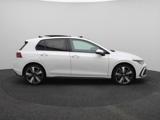 Volkswagen Golf 1.4 eHybrid GTE NL Auto! | Achteruitrijcamera | Apple Carplay/Android Auto|telefoonintegratie pre... ActivLease financial lease